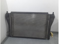 INTERCOOLER 5Q0145803AC 2770C MAHLE