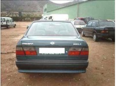 NISSAN PRIMERA BERL./FAMILIAR (P10/W10)