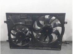 Recambio de electroventilador para cupra formentor (km7, kmp) 2.0 tsi 4drive referencia OEM IAM 5WA121205B C37962101 BROSE