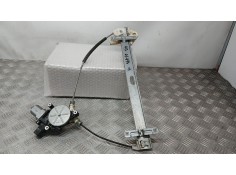 Recambio de elevalunas delantero derecho para honda fr-v (be) 1.8 (be1) referencia OEM IAM 72210SJDG03  ELECTRICO 2 PINS