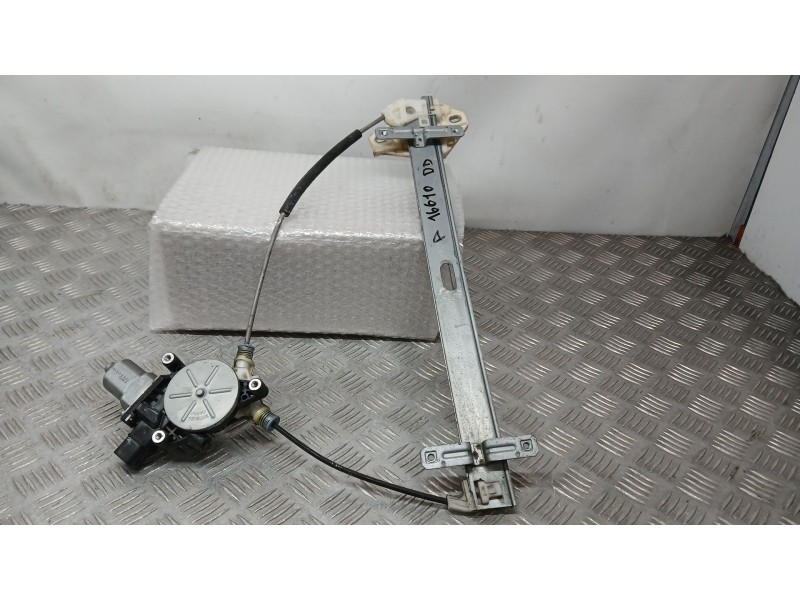 Recambio de elevalunas delantero derecho para honda fr-v (be) 1.8 (be1) referencia OEM IAM 72210SJDG03  ELECTRICO 2 PINS
