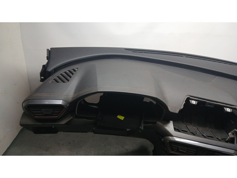 Recambio de kit airbag para cupra formentor (km7, kmp) 2.0 tsi 4drive referencia OEM IAM 5FA880201ARVGT C/ SALPICADERO Y SIN PRE