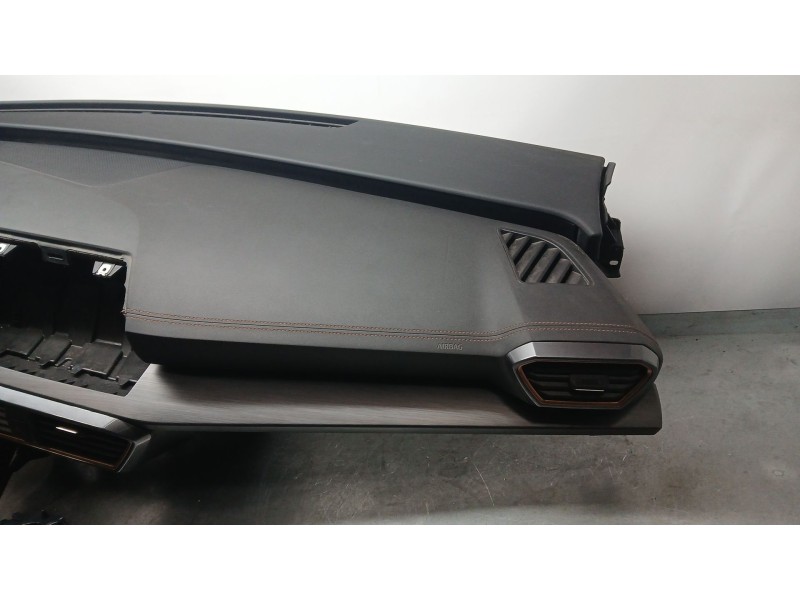 Recambio de kit airbag para cupra formentor (km7, kmp) 2.0 tsi 4drive referencia OEM IAM 5FA880201ARVGT C/ SALPICADERO Y SIN PRE