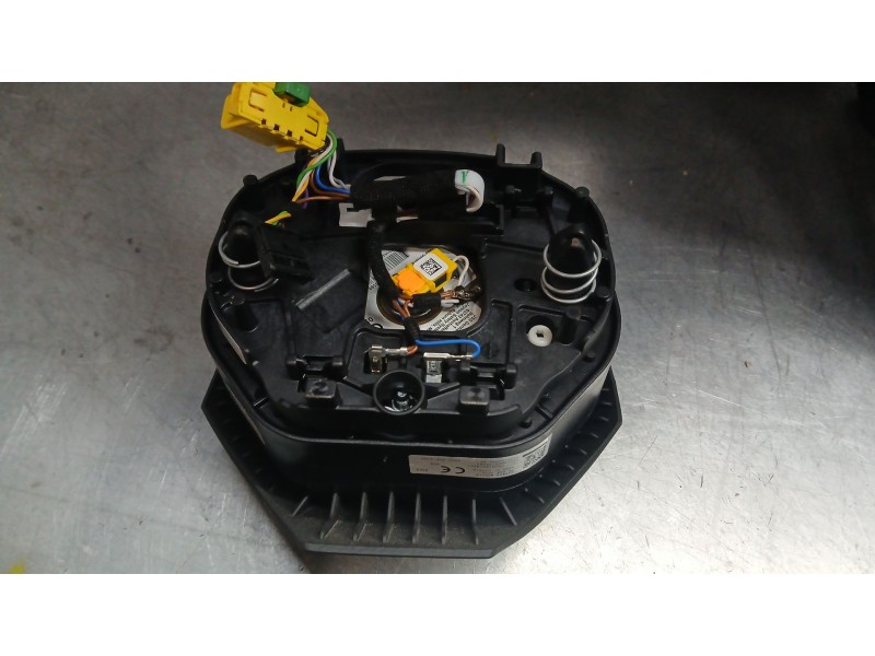 Recambio de kit airbag para cupra formentor (km7, kmp) 2.0 tsi 4drive referencia OEM IAM 5FA880201ARVGT C/ SALPICADERO Y SIN PRE