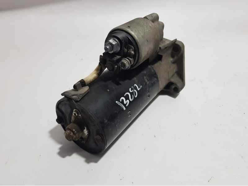 Recambio de motor arranque para volvo xc60 kinetic awd referencia OEM IAM 1109311  BOSCH