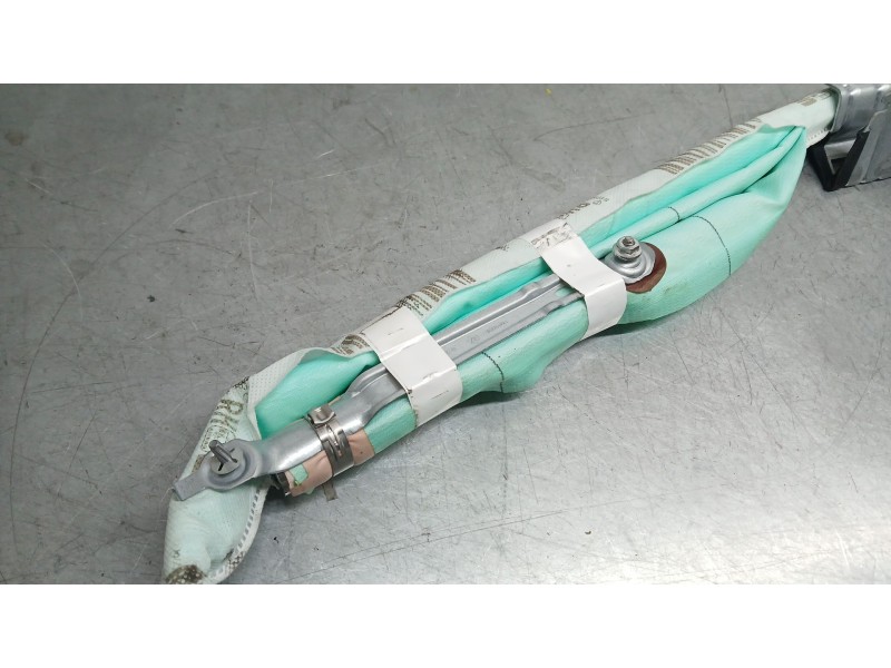 Recambio de airbag cortina delantero derecho para cupra formentor (km7, kmp) 2.0 tsi 4drive referencia OEM IAM 5FF880742G  
