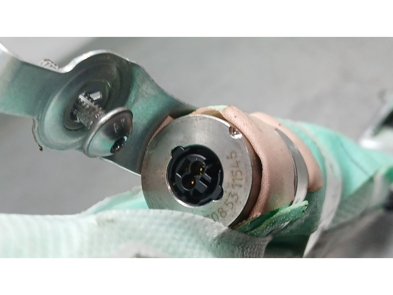 Recambio de airbag cortina delantero derecho para cupra formentor (km7, kmp) 2.0 tsi 4drive referencia OEM IAM 5FF880742G  