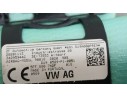 Recambio de airbag cortina delantero derecho para cupra formentor (km7, kmp) 2.0 tsi 4drive referencia OEM IAM 5FF880742G  