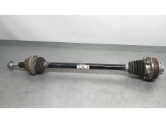 TRANSMISION TRASERA IZQUIERDA 5Q0501203C 