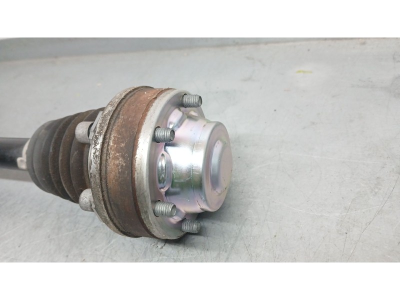 Recambio de transmision trasera izquierda para cupra formentor (km7, kmp) 2.0 tsi 4drive referencia OEM IAM 5Q0501203C  