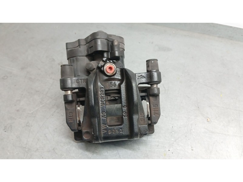 Recambio de pinza freno trasera derecha para cupra formentor (km7, kmp) 2.0 tsi 4drive referencia OEM IAM 5WA615424D ELECTRICA 