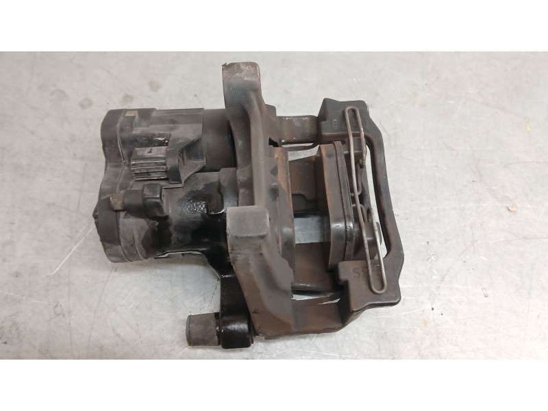 Recambio de pinza freno trasera derecha para cupra formentor (km7, kmp) 2.0 tsi 4drive referencia OEM IAM 5WA615424D ELECTRICA 