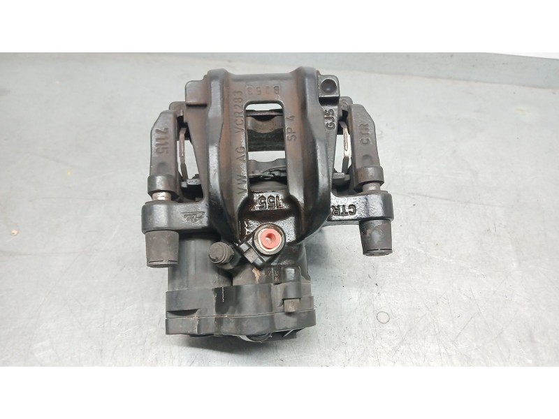Recambio de pinza freno trasera izquierda para cupra formentor (km7, kmp) 2.0 tsi 4drive referencia OEM IAM 5WA615423D  