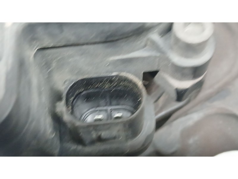 Recambio de pinza freno trasera izquierda para cupra formentor (km7, kmp) 2.0 tsi 4drive referencia OEM IAM 5WA615423D  