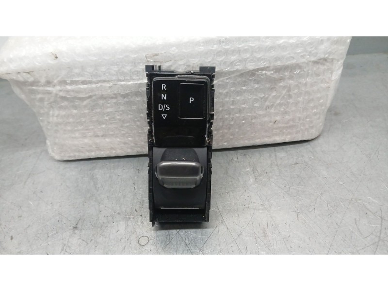 Recambio de palanca cambio para cupra formentor (km7, kmp) 2.0 tsi 4drive referencia OEM IAM 5WA713033CD ELÉCTRICA 