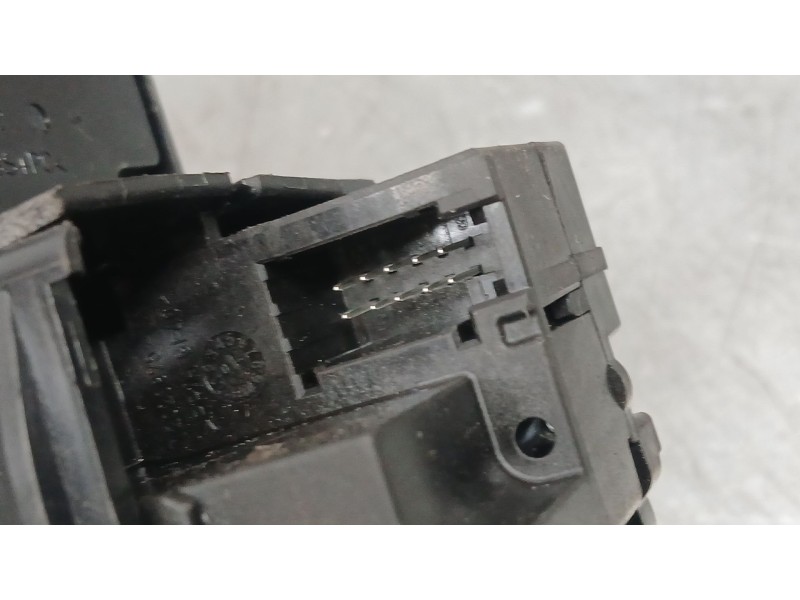 Recambio de palanca cambio para cupra formentor (km7, kmp) 2.0 tsi 4drive referencia OEM IAM 5WA713033CD ELÉCTRICA 