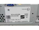 Recambio de sistema navegacion gps para cupra formentor (km7, kmp) 2.0 tsi 4drive referencia OEM IAM   
