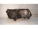 Recambio de faro antiniebla izquierdo para volkswagen polo (6r1) advance referencia OEM IAM   
