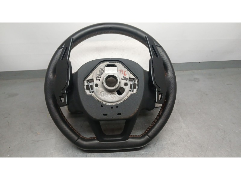 Recambio de volante para cupra formentor (km7, kmp) 2.0 tsi 4drive referencia OEM IAM 5FA419091FTXEY  