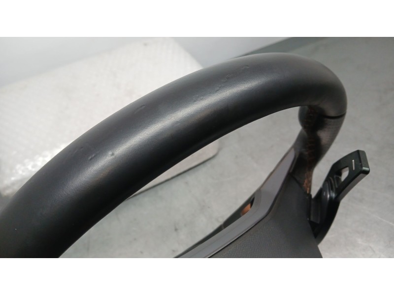 Recambio de volante para cupra formentor (km7, kmp) 2.0 tsi 4drive referencia OEM IAM 5FA419091FTXEY  