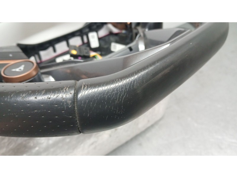 Recambio de volante para cupra formentor (km7, kmp) 2.0 tsi 4drive referencia OEM IAM 5FA419091FTXEY  