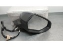 Recambio de retrovisor derecho para cupra formentor (km7, kmp) 2.0 tsi 4drive referencia OEM IAM 5FG857508AD9B9  