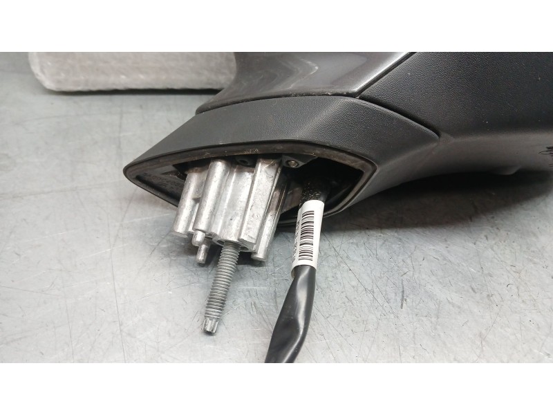 Recambio de retrovisor derecho para cupra formentor (km7, kmp) 2.0 tsi 4drive referencia OEM IAM 5FG857508AD9B9  