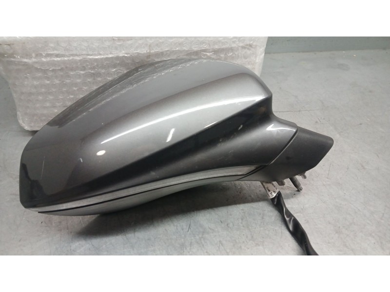 Recambio de retrovisor derecho para cupra formentor (km7, kmp) 2.0 tsi 4drive referencia OEM IAM 5FG857508AD9B9  
