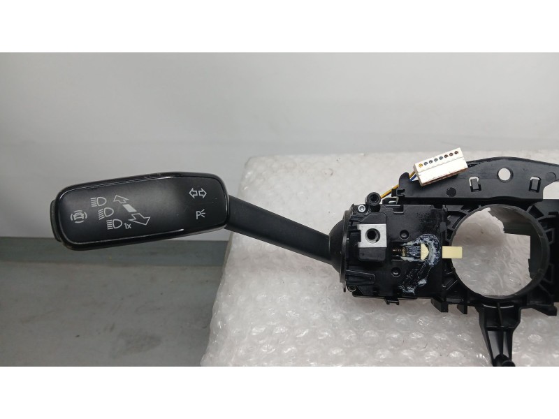 Recambio de mando luces y limpia para cupra formentor (km7, kmp) 2.0 tsi 4drive referencia OEM IAM 5Q1953507GGIGI  