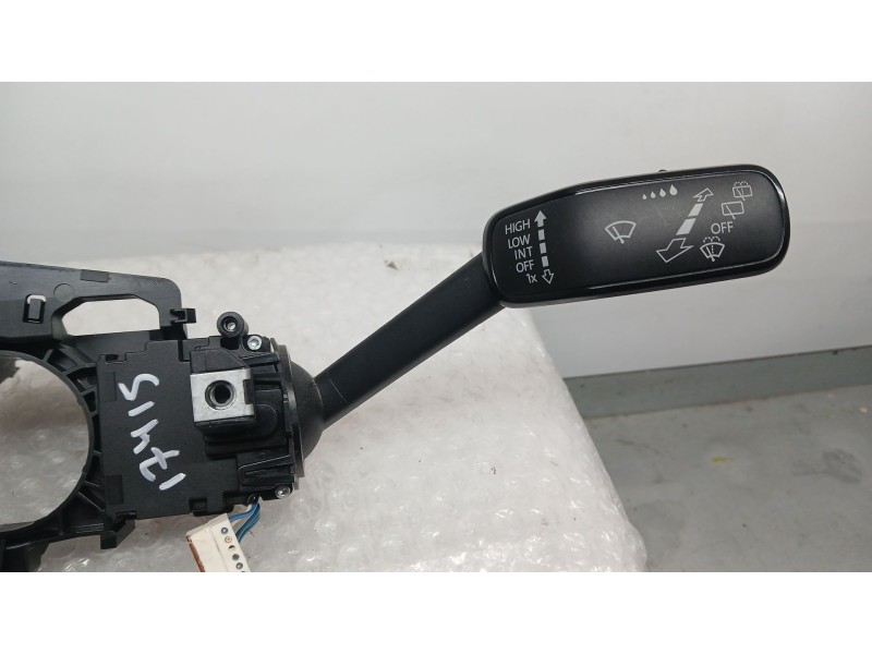 Recambio de mando luces y limpia para cupra formentor (km7, kmp) 2.0 tsi 4drive referencia OEM IAM 5Q1953507GGIGI  