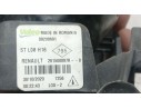 Recambio de faro antiniebla izquierdo para dacia duster ii prestige referencia OEM IAM 261500097R VALEO 89208691