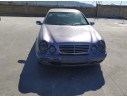 mercedes-benz clk (c208) del año 1998