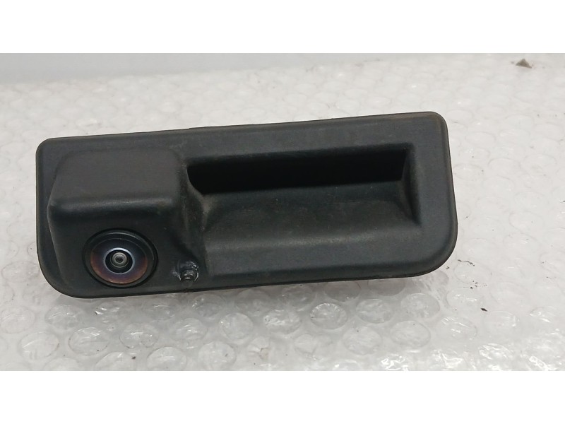 Recambio de camara vision trasera para cupra formentor (km7, kmp) 2.0 tsi 4drive referencia OEM IAM 5WA980556B  
