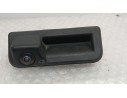 Recambio de camara vision trasera para cupra formentor (km7, kmp) 2.0 tsi 4drive referencia OEM IAM 5WA980556B  