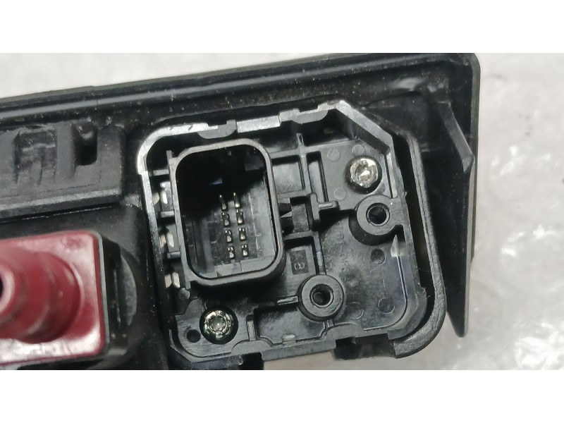 Recambio de camara vision trasera para cupra formentor (km7, kmp) 2.0 tsi 4drive referencia OEM IAM 5WA980556B  