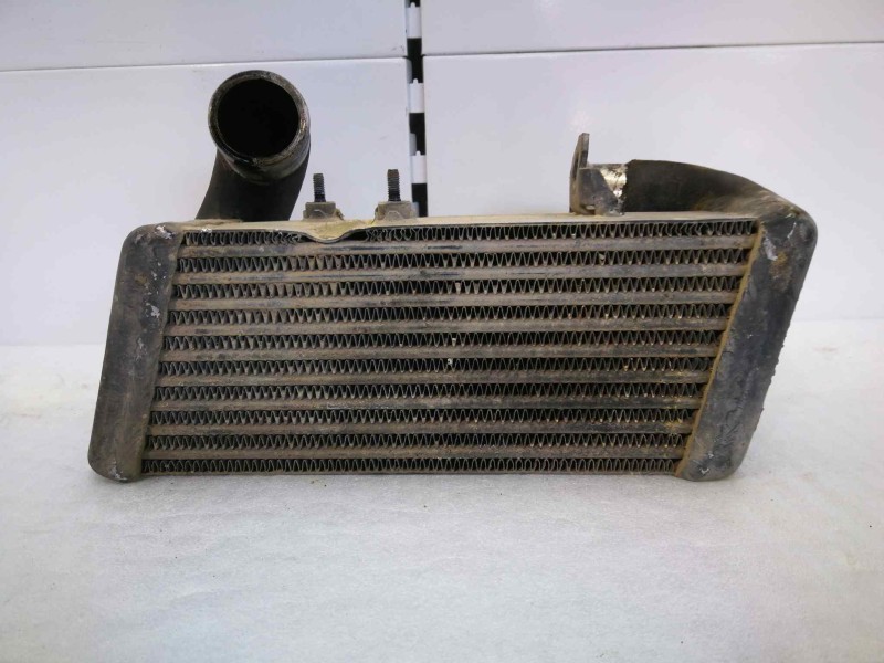 Recambio de intercooler para audi 80/90 (893) 80 referencia OEM IAM   