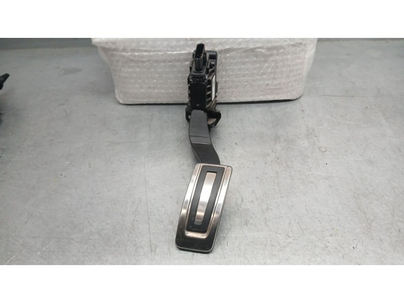Recambio de potenciometro pedal para cupra formentor (km7, kmp) 2.0 tsi 4drive referencia OEM IAM 5Q1723503K  