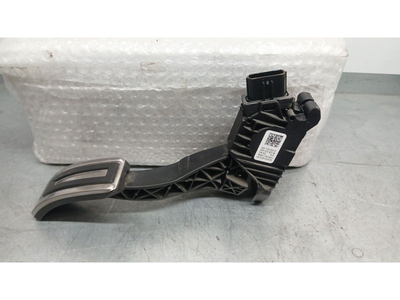 Recambio de potenciometro pedal para cupra formentor (km7, kmp) 2.0 tsi 4drive referencia OEM IAM 5Q1723503K  