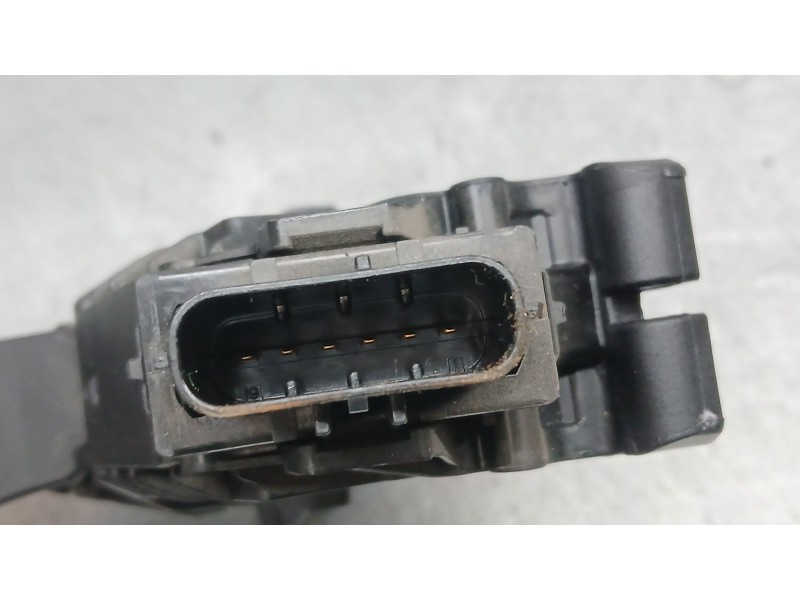 Recambio de potenciometro pedal para cupra formentor (km7, kmp) 2.0 tsi 4drive referencia OEM IAM 5Q1723503K  