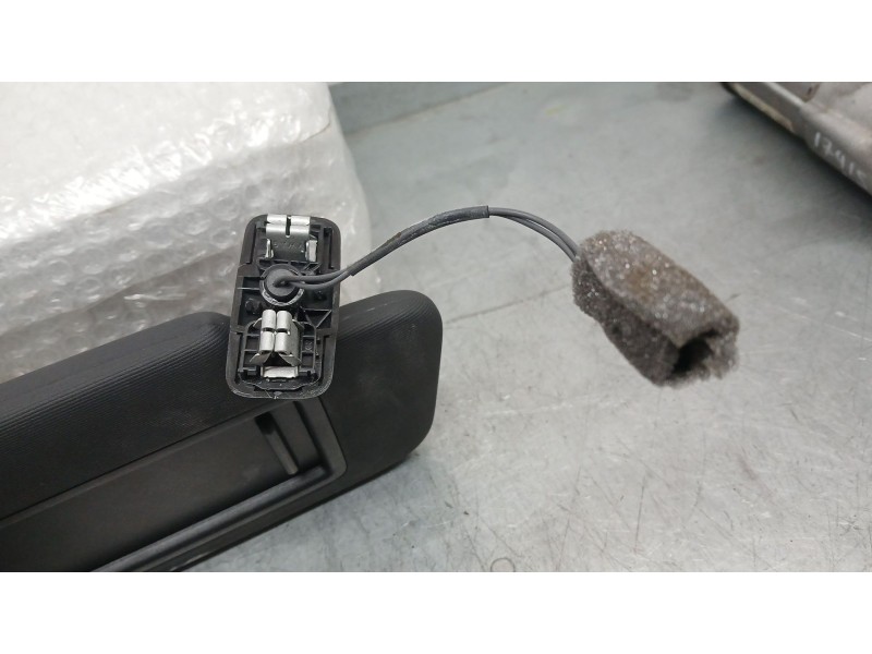 Recambio de parasol derecho para cupra formentor (km7, kmp) 2.0 tsi 4drive referencia OEM IAM 5H0857552J2UV  