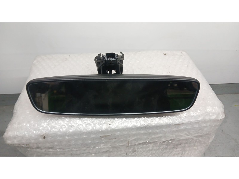 Recambio de espejo interior para cupra formentor (km7, kmp) 2.0 tsi 4drive referencia OEM IAM 3G0857511AM9B9  