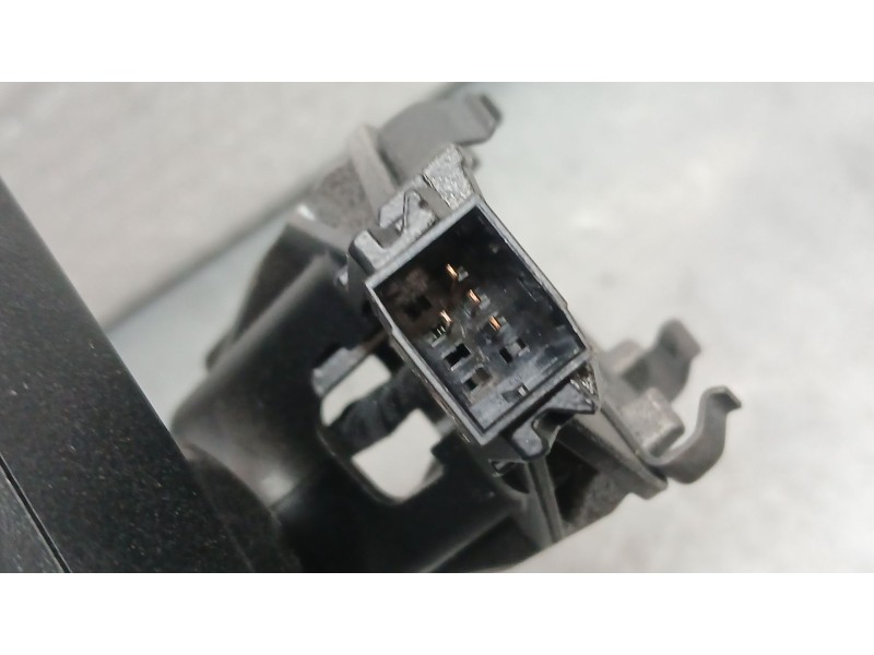 Recambio de espejo interior para cupra formentor (km7, kmp) 2.0 tsi 4drive referencia OEM IAM 3G0857511AM9B9  