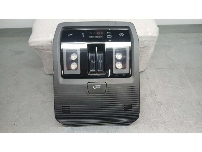 Recambio de luz interior para cupra formentor (km7, kmp) 2.0 tsi 4drive referencia OEM IAM 5H0947290D9B9  