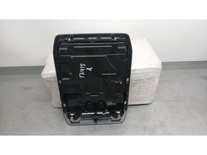 Recambio de luz interior para cupra formentor (km7, kmp) 2.0 tsi 4drive referencia OEM IAM 5H0947290D9B9  