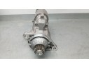 Recambio de motor arranque para cupra formentor (km7, kmp) 2.0 tsi 4drive referencia OEM IAM 02E911022HX 02M911022FX 