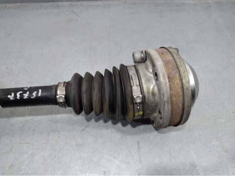 Recambio de transmision delantera izquierda para skoda octavia combi (1z5) scout 4x4 referencia OEM IAM 1K0407271BJ 3C0407271AJ 