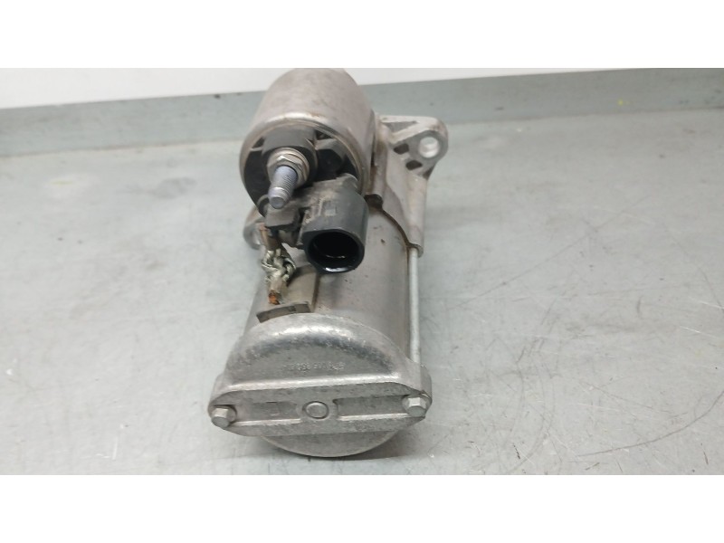 Recambio de motor arranque para cupra formentor (km7, kmp) 2.0 tsi 4drive referencia OEM IAM 02E911022HX 02M911022FX 