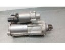 Recambio de motor arranque para cupra formentor (km7, kmp) 2.0 tsi 4drive referencia OEM IAM 02E911022HX 02M911022FX 