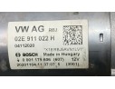 Recambio de motor arranque para cupra formentor (km7, kmp) 2.0 tsi 4drive referencia OEM IAM 02E911022HX 02M911022FX 