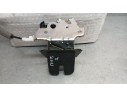 Recambio de cerradura maletero / porton para cupra formentor (km7, kmp) 2.0 tsi 4drive referencia OEM IAM   